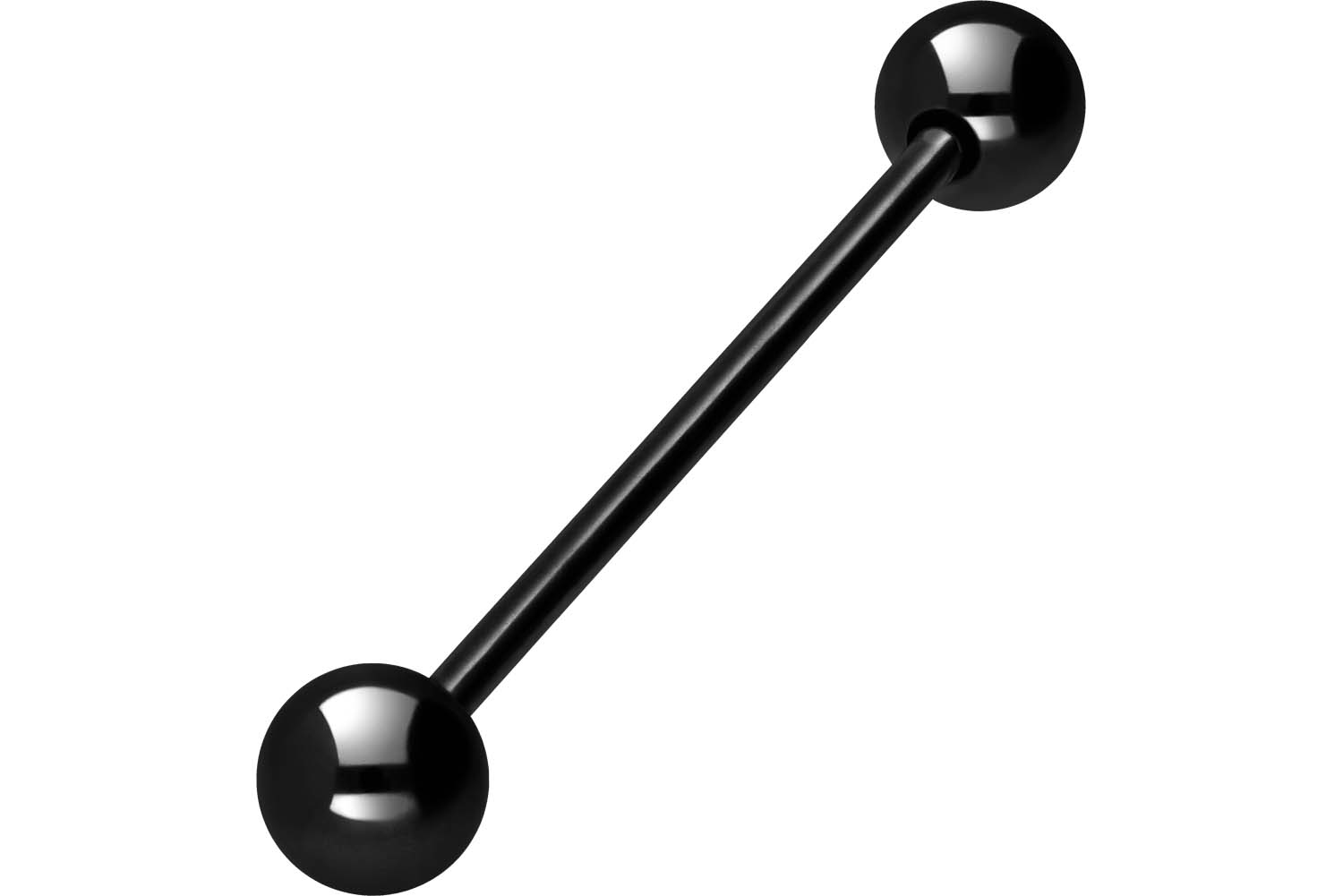 Chirurgenstahl Barbell Piercing